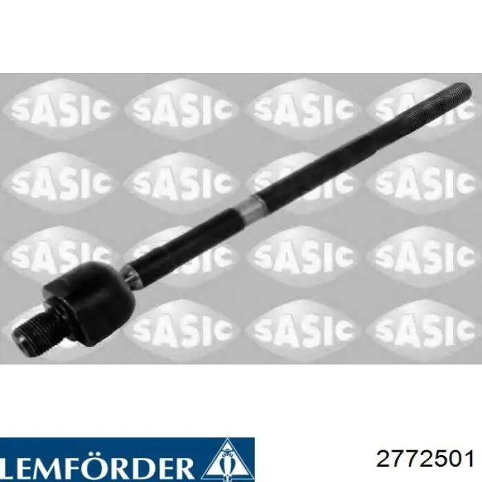 Купить 2772501 Lemforder Рулевая тяга