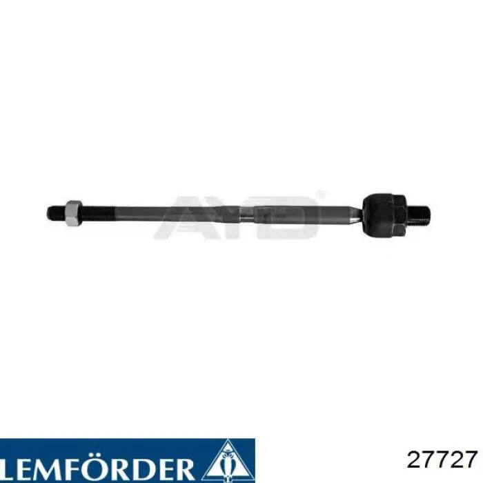 27727 Lemforder Тяги рулевые