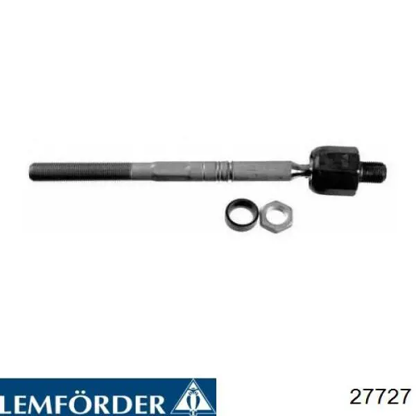 Рулевая тяга Lemforder 27727 цена, от 18.05 USD