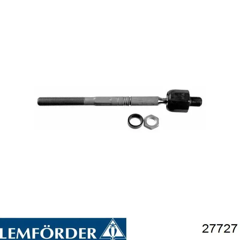 Рулевая тяга 27727 Lemforder