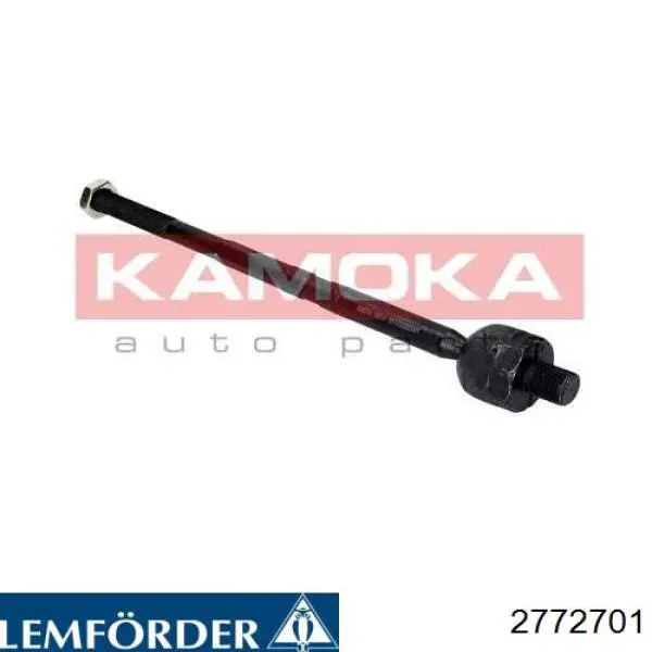 Рулевая тяга Lemforder 2772701 цена, от 25.50 USD