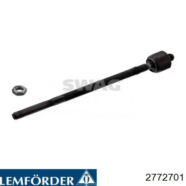 Купить 2772701 Lemforder Рулевая тяга