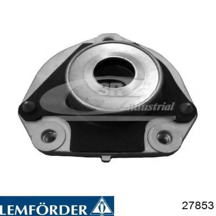 Наконечник поперечной рулевой тяги Lemforder 27853 цена, от 28.72 USD