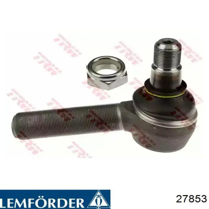 27853 Lemforder Наконечник поперечной рулевой тяги