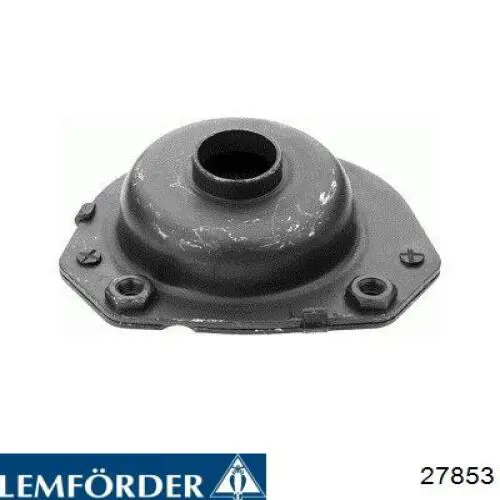Купить 27853 Lemforder Наконечник поперечной рулевой тяги