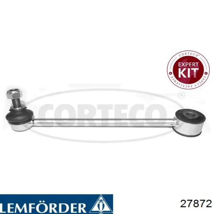 27872 Lemforder Тяжка стабилизатора, заднего