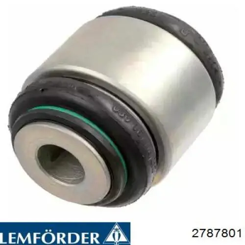 Втулка переднего стабилизатора Lemforder 2787801 цена, от 7.15 USD
