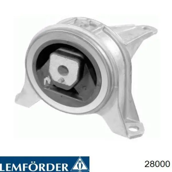 Подушка двигателя Lemforder 28000 цена, от 31.41 USD