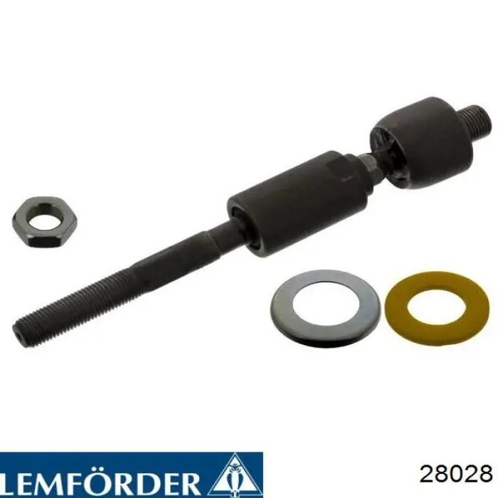 Тяги рулевые Lemforder 28028 цена, от 18.98 USD