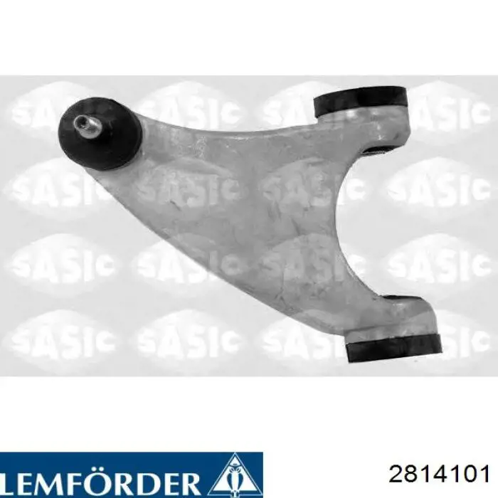 Верхний рычаг 2814101 Lemforder