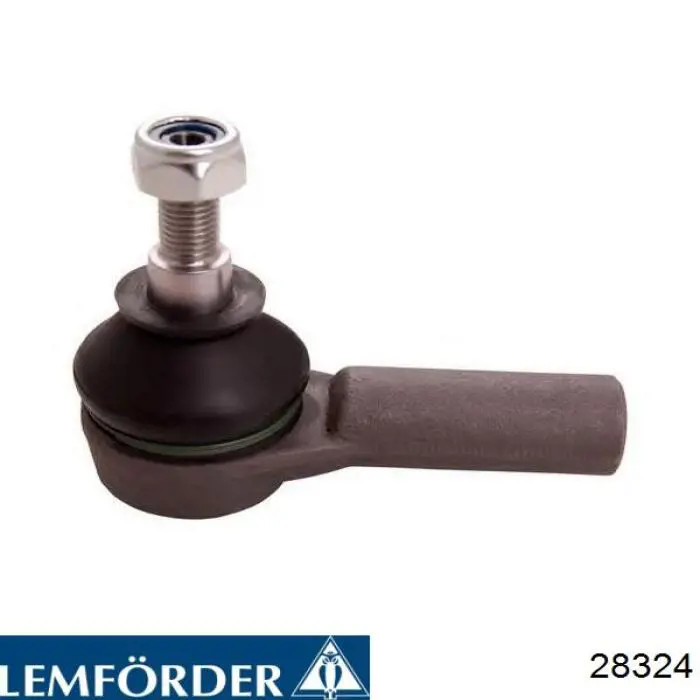 28324 Lemforder наконечник поперечной рулевой тяги