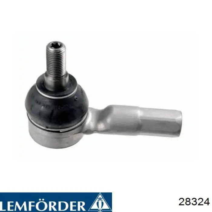 28324 Lemforder Наконечник поперечной рулевой тяги