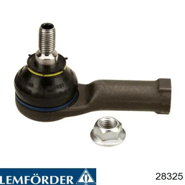 28325 Lemforder Наружный наконечник рулевой тяги