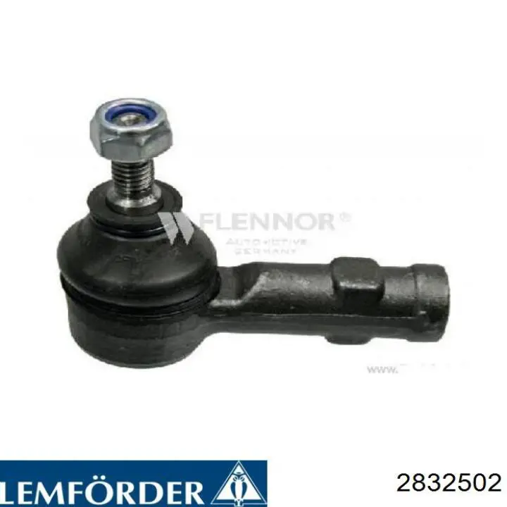 Рулевой наконечник Lemforder 2832502 цена, от 9.87 USD