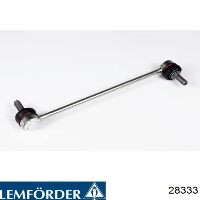 Стойки стабилизатора Lemforder 28333