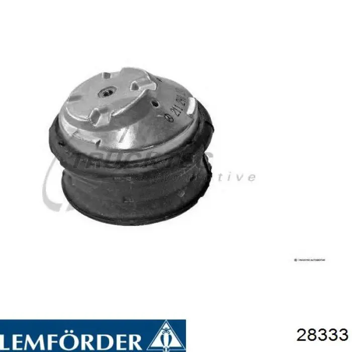 28333 Lemforder Стойка переднего стабилизатора