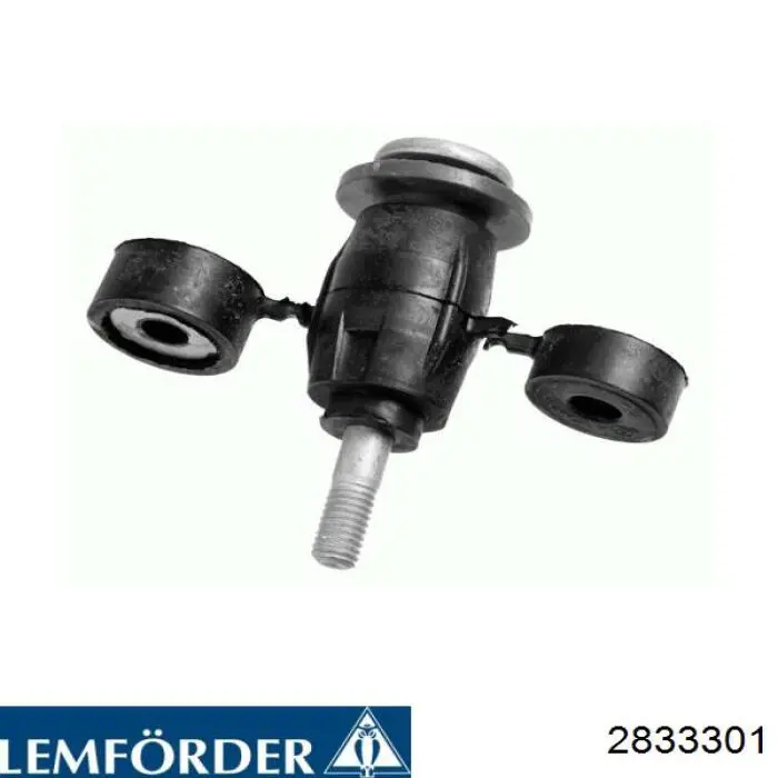 Купить 2833301 Lemforder Амортизационная стойка