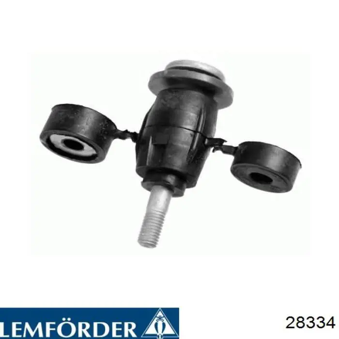 28334 Lemforder Стойка переднего стабилизатора