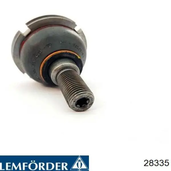 Верхние шаровые Lemforder 28335