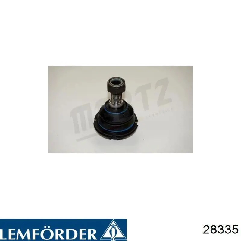28335 Lemforder Верхние шаровые опоры