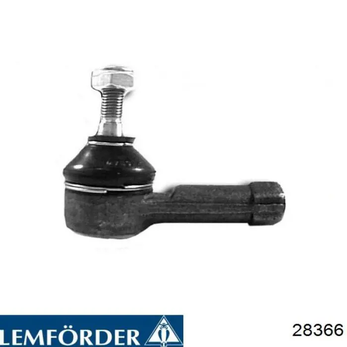 28366 Lemforder Наружный наконечник рулевой тяги