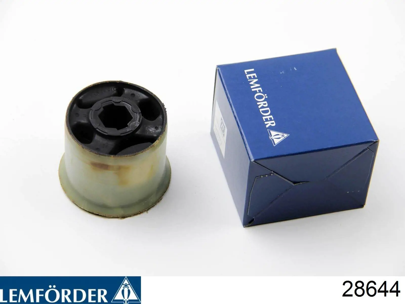 Стойки и рычаги подвески Lemforder 28644 цена, от 32.82 USD