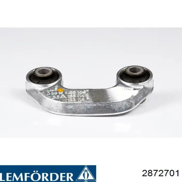 Купить 2872701 Lemforder Амортизационная стойка