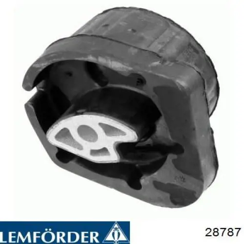 Купить 28787 Lemforder Верхняя опора двигателя