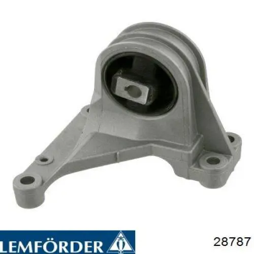 28787 Lemforder Подушка (опора) двигателя, верхняя