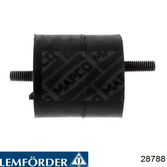 Купить 28788 Lemforder Подвеска двигателя (силового агрегата)