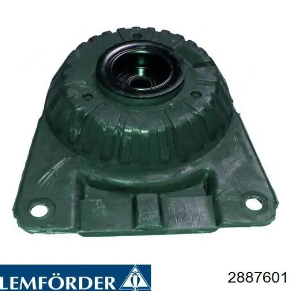 Опора амортизатора заднего 2887601 Lemforder