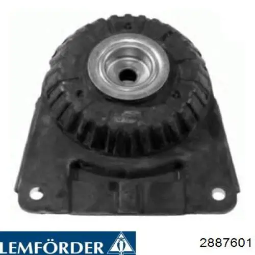 2887601 Lemforder Опора амортизатора