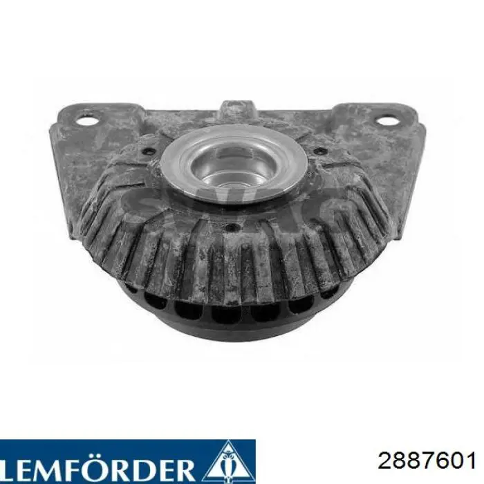 Опора заднего амортизатора Lemforder 2887601 цена, от 18.49 USD