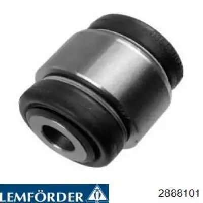 Сайлентблок заднего кулака Lemforder 2888101 цена, от 27.13 USD