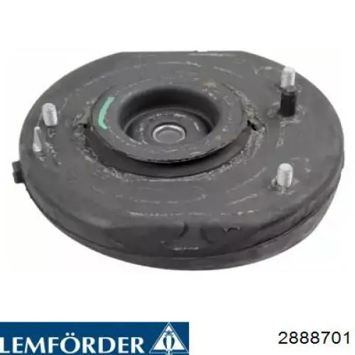 2888701 Lemforder Опора амортизатора переднего правого