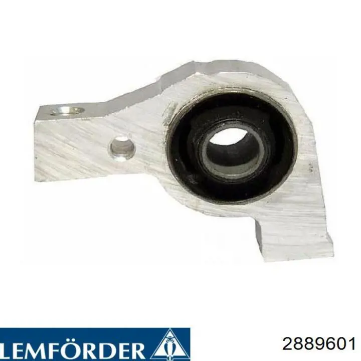Купить 2889601 Lemforder Сайлентблок нижний передней подвески