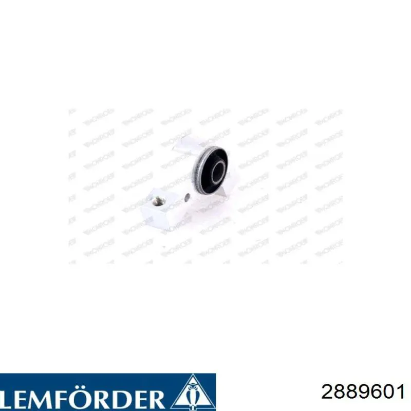 2889601 Lemforder Сайлентблок нижнего переднего рычага