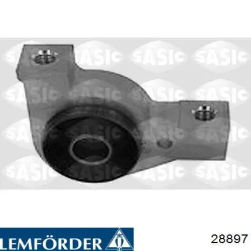 28897 Lemforder Сайлентблок нижнего переднего рычага