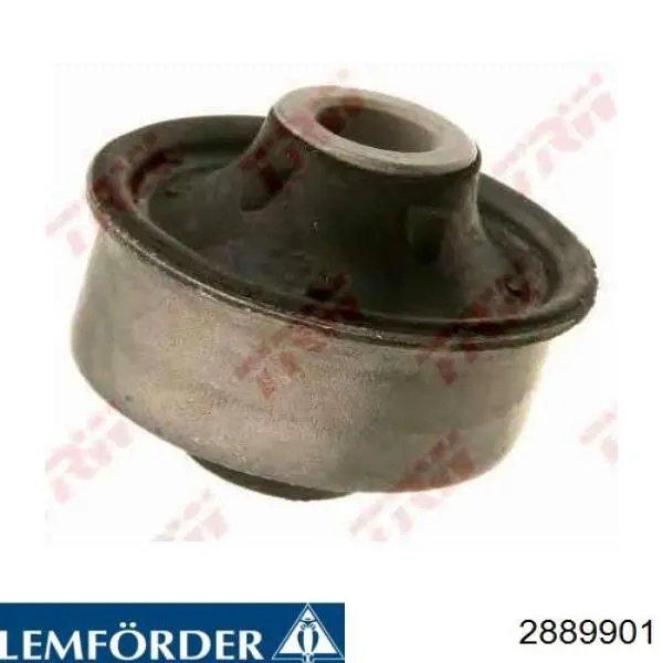 2889901 Lemforder Сайлентблок нижнего переднего рычага