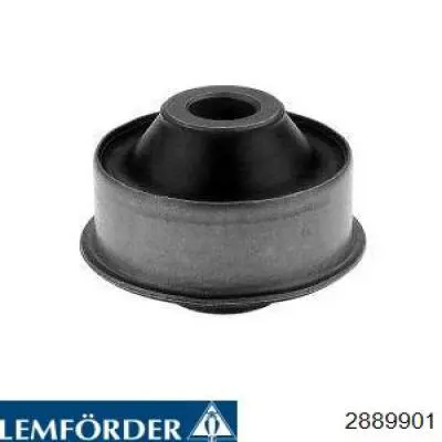 Сайлентблок переднего нижнего рычага Lemforder 2889901