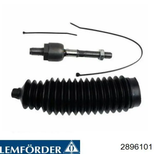 Купить 2896101 Lemforder Рулевая тяга