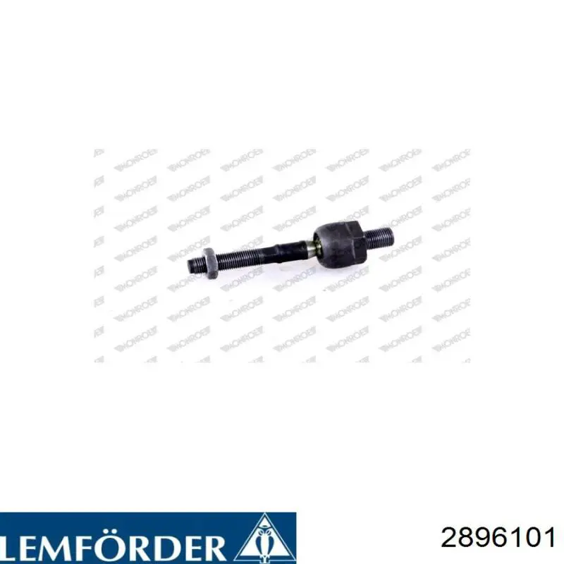Рулевая тяга 2896101 Lemforder