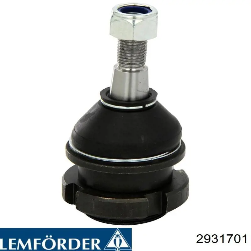 2931701 Lemforder Палец шаровой нижний