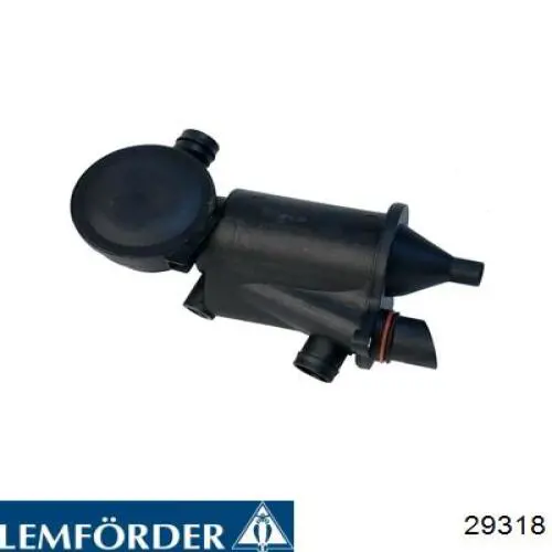 Сайлентблок верхнего рычага передней подвески Lemforder 29318 цена, от 7.21 USD
