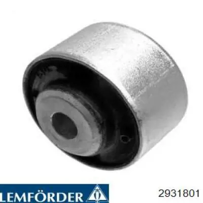 2931801 Lemforder Сайлентблок верхней передней подвески