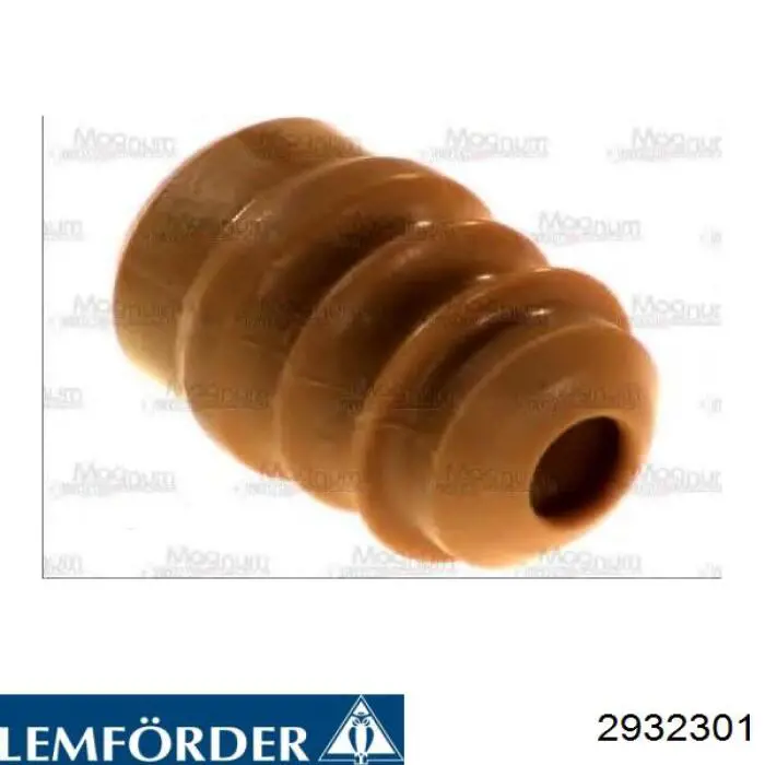 Купить 2932301 Lemforder Буфер (отбойник) амортизатора переднего