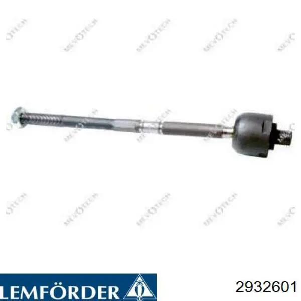 Рулевая тяга Lemforder 2932601 цена, от 19.48 USD