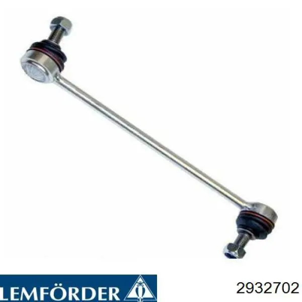 Купить 2932702 Lemforder Амортизационная стойка