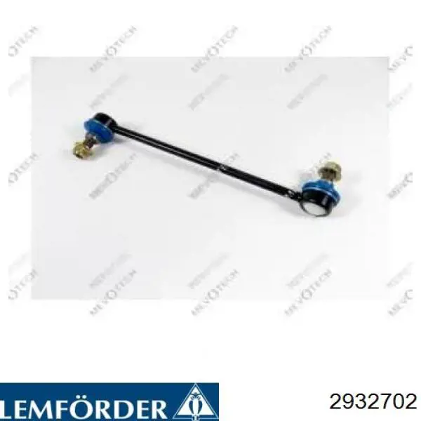 2932702 Lemforder Стойка переднего стабилизатора
