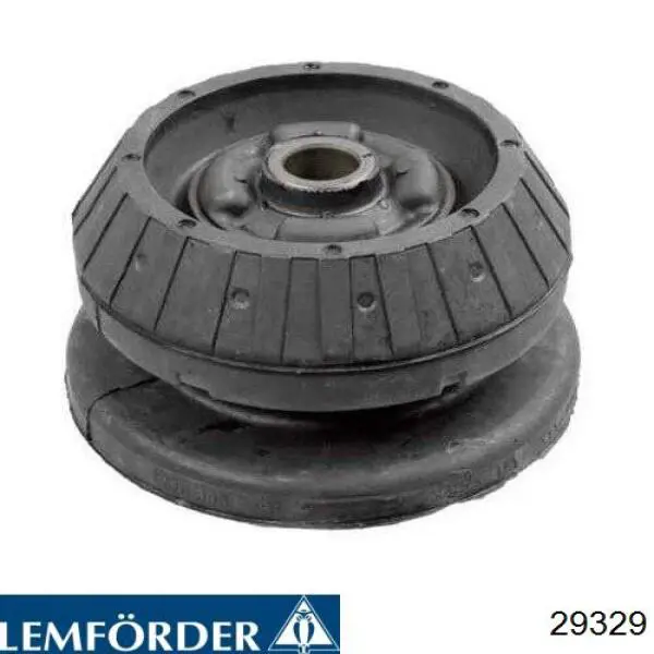Опора переднего амортизатора 29329 Lemforder